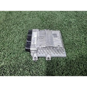 407 ECU et modules informatiques d'occasion 9655534080 - Product Image 2