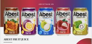 Abest Boisson non alcoolisée 330ml Concentré de jus de tamarin Arôme naturel Jus de fruit Ingrédients sucrés en vrac Prêt à l'exportation - Product Image 6