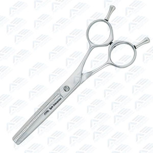 Tijeras de Peluquería Profesionales de Alta Calidad para Estilizar el Cabello, Tijeras de Diseño para Adelgazar el Cabello, Tijeras Personalizadas para Barberos y Salones de Belleza - Product Image 2