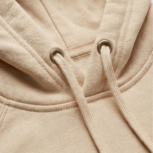 Sudaderas con Capucha Elegantes para Mujer, Tela Suave, Diseño con Bolsillo, Ropa Deportiva Informal, Ropa para Uso Diario al Aire Libre, Color Personalizado - Product Image 4