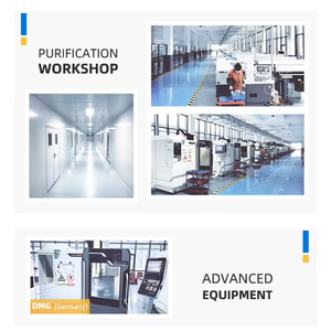 ชุดอุปกรณ์ยึดตรึงกระดูกภายนอกพร้อมตัวเชื่อมแท่งเหล็ก ชุดเครื่องมือผ่าตัด สแตนเลสสตีล มาตรฐานทางการแพทย์ CE ISO - Product Image 4