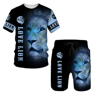 Camisetas Deportivas Transpirables de Corte Regular para Ropa Deportiva - Product Image 3