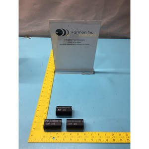 3 AMAT 0020-09462 <b>SPACER</b>,LEG,CHAMBER, 171579 - Trusted Global Legacy Semiconductor Equipment and Parts at - Product Image 1