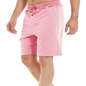 Shorts de sport pour homme, nouvelle collection, été, séchage rapide, respirant, pour la course, la plage, 100% polyester, entraînement fitness. - Product Image 1