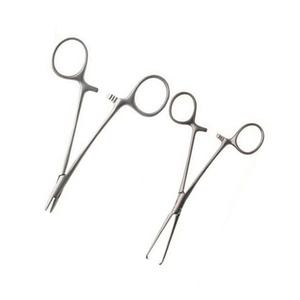 Juego de Instrumentos para Abdominoplastia PISSCO, 17 Piezas, Kit de Instrumentos de Cirugía Plástica, Instrumentos para Contorno Corporal, Kit de Cirugía Abdominal - Product Image 3