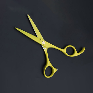Nueva Navaja de Peluquería Profesional ODM de Alta Calidad, Acero Inoxidable 4Cr13, Punta Afilada, Plegable, Ligera, para Diestros - Product Image 4