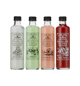 Kit de Bebidas Mágicas en Caldero de Pociones - Venta al por Mayor Segura para Mercados de Regalos y Juguetes de Moda - Product Image 3