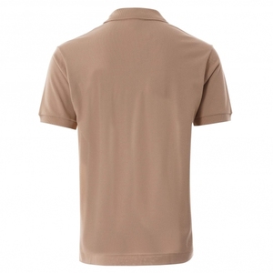 Camiseta de Algodón Transpirable para Hombre 2026, Personalizada, de Alta Calidad, con Estampado Sólido, Diseño Suave, Mangas Cortas, Antiarrugas, para Verano - Product Image 6