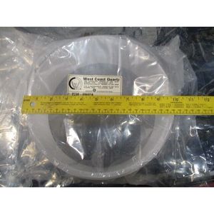Tuyau isolant en quartz AMAT 0200-09602 – Équipement et pièces semi-conductrices de renommée mondiale - Product Image 6