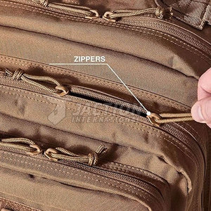 Bolsas Tácticas para Hombre de Alta Calidad, Más Vendidas, Hechas a Medida, Precio de Mayoreo - Product Image 6