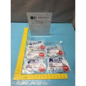 5 AMAT 0150-03477 Connecteur mâle vers 2 mâles D-SUB 9 broches - Équipements et pièces semi-conducteurs d'occasion fiables à l'échelle mondiale - Product Image 1