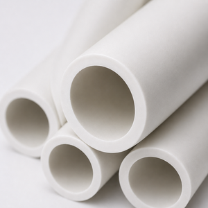Sistema de Fusión Térmica sin Soldadura de Instalación Rápida, Certificado ISO CE, Tuberías de Agua Fría y Caliente <span class=keywords><strong>PPR</strong></span> para Mejoras del Hogar - Product Image 3