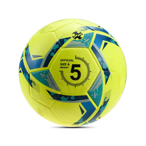 Balón de Fútbol de Entrenamiento de Alta Calidad, Acabado Duradero, Excelente Rendimiento, Ideal para Prácticas - Product Image 2