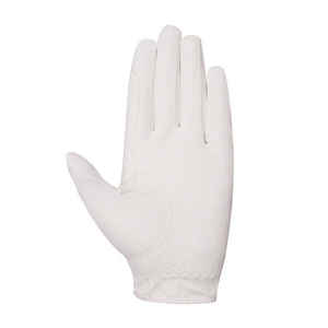 Guantes de equitación de cuero de verano hechos a medida para unisex, impermeables, transpirables, de dedo completo. - Product Image 3