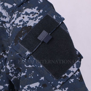 Uniforme de Paintball Más Vendido con Bajo MOQ, Material Duradero, Uniforme de Paintball de Marca Privada - Product Image 4
