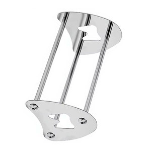 Soporte de Alta Calidad para Pinzas Dentales Manuales, para Tijeras, Instrumentos de Ortodoncia, Acero Inoxidable Alemán, Ergonómico - Product Image 2
