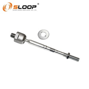 D8E21-3TA0A ข้อต่อปลายแร็ค r/l สำหรับนิสสัน - Product Image 1