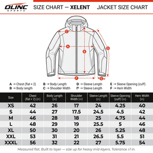 เสื้อแจ็คเก็ตกันน้ำสำหรับผู้ชาย ผ้า softshell พร้อมฮู้ด TPU โพลีเอสเตอร์ผสมสแปนเด็กซ์ กันลม สำหรับเดินป่ากลางแจ้ง รับทำโลโก้ OEM ปิดด้วยซิป - Product Image 6