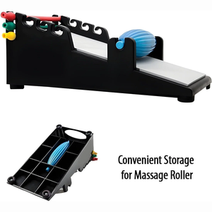 Foot Fix Foot Trainer – Ejercitador eficaz para rehabilitación de tobillos y pies, para fortalecer, mejorar la movilidad y el equilibrio - Product Image 3