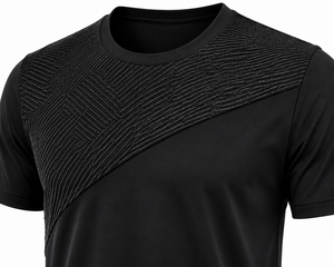 Camisetas Deportivas de Moda Urbana para Hombre, Diseño Nuevo, Alta Calidad, Personalizadas, Secado Rápido, Ecológicas, Transpirables, Antiencogimiento - Product Image 2