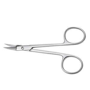 Tijeras Quirúrgicas O'Brien Stitch, Instrumento Manual de Precisión para Corte Controlado de Suturas, Recorte de Hilos y Uso Clínico - Product Image 2