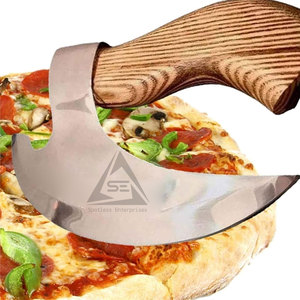 Cuchillo para Cortar Pizza de la Mejor Calidad, Cuchillo para Cortar Pizza al por Mayor, Cuchillo para Cortar Pizza en Grandes Cantidades - Product Image 5