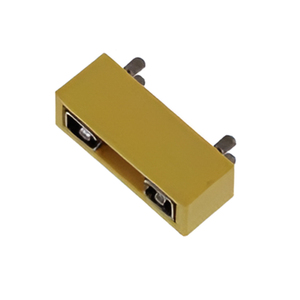 Porte-fusible Premium, connecteur de fusible électrique haute température pour une protection sécurisée du circuit - Product Image 1