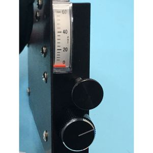 Module régulateur de pression ROBITECH 980-1023 - Équipements et pièces semi-conductrices d'occasion fiables à l'échelle mondiale - Product Image 5