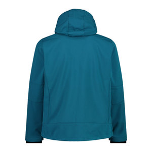 Hot Sale Men Lightweight Front <b>Zip</b> <b>up</b> Workwear Softshell <b>Jackets</b> Waterproof Hiking Casual Autumn Softshell <b>Jackets</b> - Product Image 5