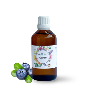 Aceite de Semillas de Arándano |   Proveedor Mayorista de Aceites Portadores Premium, Fabricante de Marca Privada OEM - Product Image 2