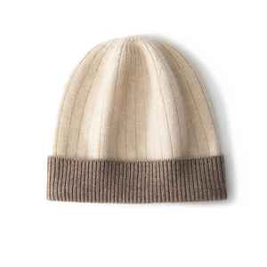 100% Merino <b>Wool</b> <b>Beanie</b> for Men Warm Knitted Winter Hats Cuffed Skull <b>Beanie</b> With Caps 2026 <b>Beanie</b> Caps - Product Image 6