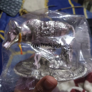 งานประติมากรรมโลหะพิมพ์ลาย UV จาก Tradebyd - ชิ้นงานตกแต่งทันสมัยสำหรับการตกแต่งภายในบ้านอย่างมีสไตล์ - Product Image 6
