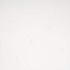 Mesa Redonda para Exteriores de 35.5 Pulgadas de Diámetro, Fabricada con Óxido de Magnesio Blanco, Producto Elegante y Duradero - Product Image 6