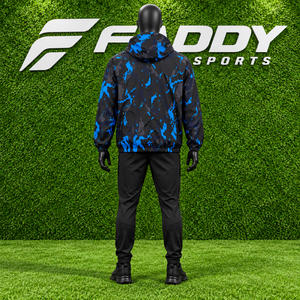 Custom Logo Winter Ski <b>Jacket</b> <b>Waterproof</b> Breathable <b>Camo</b> Windbreaker Mens Outdoor Snow Sports Gear Wholesale Manufacturer - Product Image 3