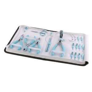 Austin Bach Professional Starter Kit Ultimate Pro Hair <b>Extension</b> Tools Kit - Product Image 6