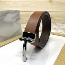 Cinturón de Cuero de Vaca Estilo Étnico Retro para Hombre, Personalizado con Grabado en Relieve, Estilo Punk, Vaquero Occidental, con Hebilla de Aleación Individualizada - Product Image 4