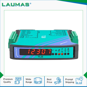 Meilleur fournisseur d'alimentations 12/24 VDC de qualité supérieure, transmetteurs de poids TLB CC-LINK, d'un vendeur italien de premier plan à bas prix - Product Image 2