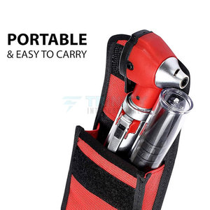 Otoscopio de Alta Calidad Más Vendido, Otoscopio Portátil para Examen de Oído, Nariz y Garganta, Nuevo Otoscopio - Product Image 4