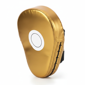 นวมโค้งสำหรับฝึกซ้อมมวย MMA มวยไทย ศิลปะการต่อสู้ ทนทาน ใช้ได้ทุกฤดู - Product Image 5