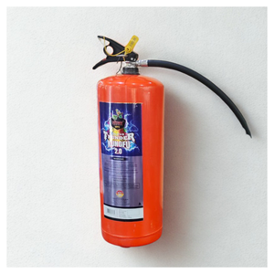 Pistolet à poudre colorée haute performance, écologique, pour fête d'Halloween, portable, jetable, capacité 2 kg, idéal pour les révélations de sexe et les courses. - Product Image 1