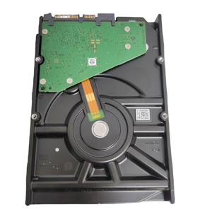 Disco Duro (HDD) 0XPJ47 G14-G16 4-TB 6G 7.2K 3.5 SATA con X7K8W XPJ47 - Product Image 6