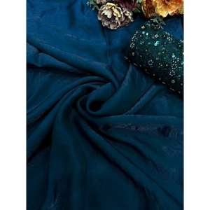 Designer Sequence Work Sari Party Wear Look Vestidos - Product Image 3