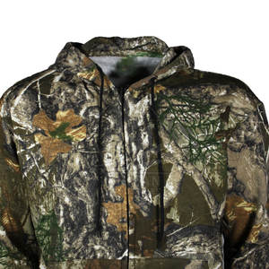 Servicio OEM, MOQ Bajo, Chándales de Caza para Hombre de Alta Calidad con Diseño de Logotipo Personalizado, Chándales para Hombre al Por Mayor a Precio Económico - Product Image 6