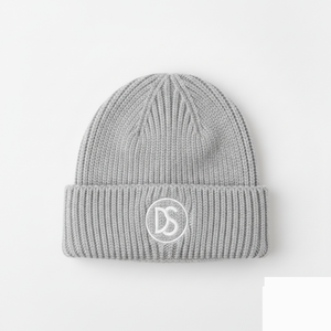 Gorros de Punto al por Mayor de Alta Calidad OEM ODM, 100% Algodón, Estilo Vintage, Precio Bajo, Logotipo Personalizado, Color Personalizado, Unisex, Casual para Exteriores - Product Image 5