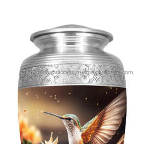 Urnas para Adultos, Urnas Hechas a Mano para Hombre y Mujer, Urnas Decorativas - Product Image 2