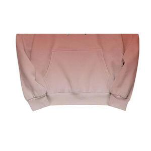 Sudaderas Extra Grandes Personalizadas para Mujer, 100% Algodón, Casuales, Ecológicas, Transpirables, Resistentes al Viento, con Estampado en Relieve, para Invierno y Primavera - Product Image 3