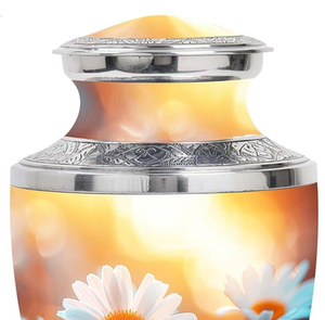 Urnas funerarias artesanales para cenizas de adultos, para hombres y mujeres, a bajo precio. - Product Image 3