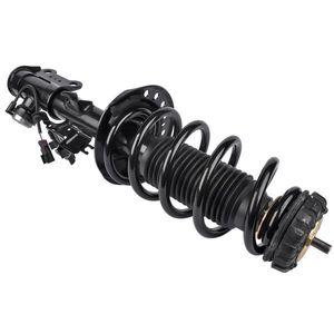 Front Left Shock Strut Assembly for 2010-2016 for Cadillac SRX Damper Control 22793799 & 20834663 Part Numbers - Product Image 5