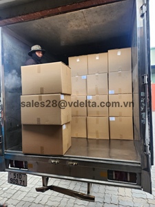 Se especializa en rodajas de naranja secas para preparaciones saludables // Shyn Tran - Product Image 2