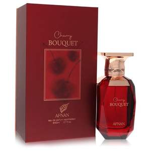Eau De Parfum Spray da Donna Cherry Bouquet 2.7 oz - Product Image 1